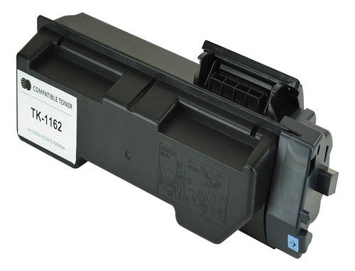 Toner Compatible Kyocera Tk-1162 - Importado