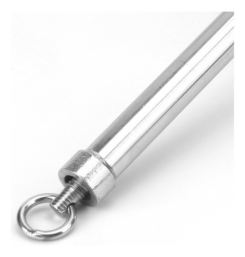 Accesorio De Barco Plegable Grapnel Anchor Triple Grip 316