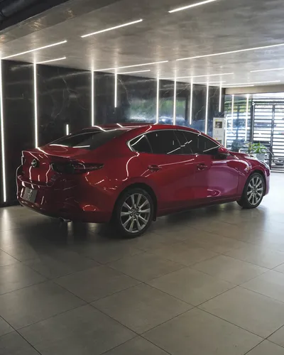Mazda 3 TOURING LX