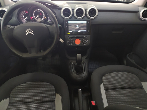 Citroën C3 2020 1.6 Vti 115 Live