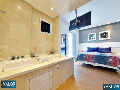 Imagem 9 de 30 de Apartamento - Go22232 - 70649182