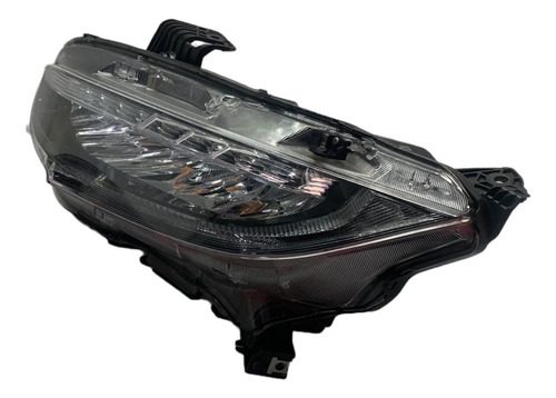Par Farol Honda Civic G10 2017 2020 2021 Touring Led Novo