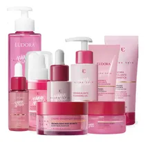 Comprar Kit Cuidado Facial Niina Secrets Skin + Sérum Firmador