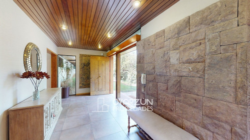 Casa Con Gran Terreno De 1600 M² Sector Pio Xi