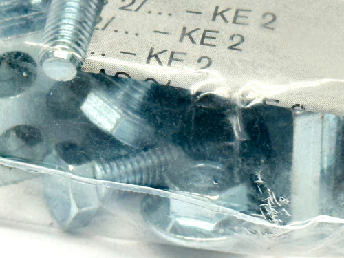 Bosch Rexroth 3842518828 Attachment Kit Zzz