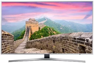 Televisor Led 65 4k Ultra Hd Smart