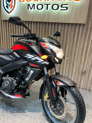 Bajaj Pulsar Ns 200 2022