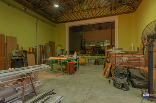 Imagen 17 de 30 de Galpón De 1200 M2 En Villa Elisa