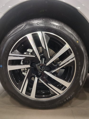 Peugeot 208 1.0T Allure Pack