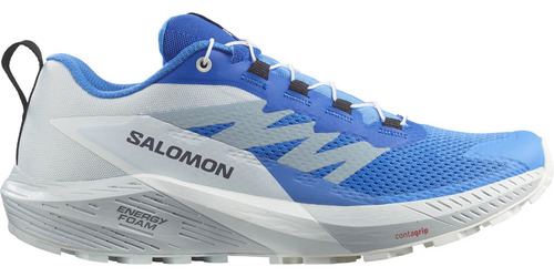 Salomon Sense Ride 5 Hombre