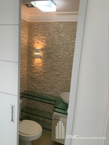Imagem 2 de 16 de Apartamento Padrão Com 4 Quartos No Edf. Villa Casa Forte - Vd1855-v