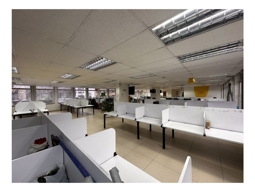 Oficina En Arriendo, Las Nieves, Centro De Bogota