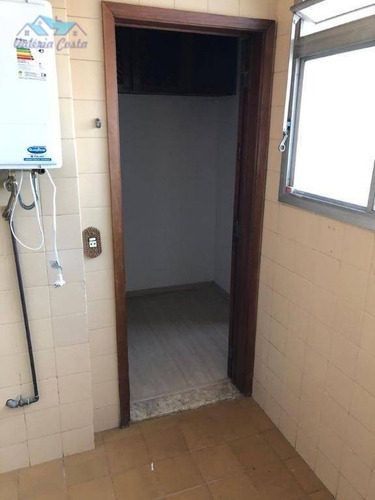 Imagem 5 de 28 de Apartamento À Venda, 110 M² Por R$ 695.000,00 - Jardim Marajoara - São Paulo/sp - Ap1286