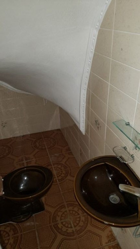 Imagem 6 de 20 de Sobrado Com 4 Dormitórios À Venda, 255 M² Por R$ 850.000,00 - Jardim Do Mar - São Bernardo Do Campo/sp - So1134