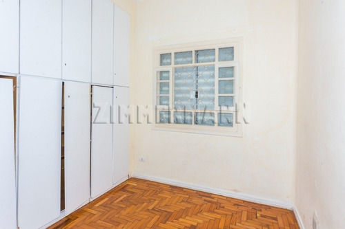 Imagem 15 de 15 de Casa - Alto Da Lapa - Ref: 144122 - V-144122