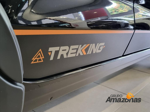 Fiat Mobi 1.0 EVO FLEX TREKKING MANUAL