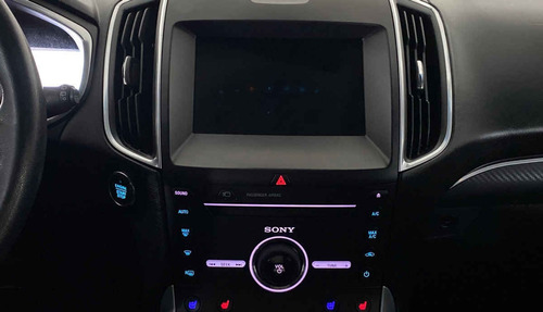 Imagen 14 de 15 de 114981 - Ford Edge 2016 Con Garantía