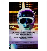 Comprar Libro: Inteligencia Artificial En La Ingeniería: Ia Y