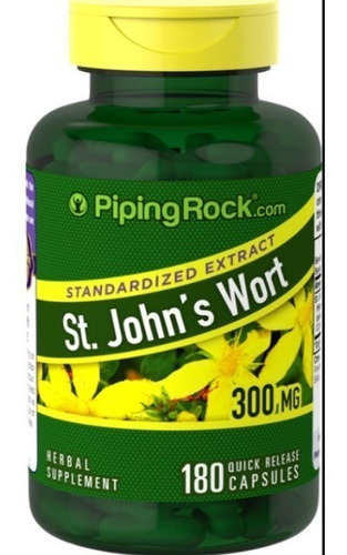 St John's Wort 03% Hypericin Standardize - g a $390