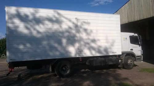 Mercedes Benz Atego