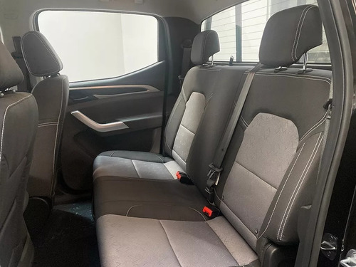 Chevrolet S10 2.8 Cd 4x4 Ltz Tdci 200cv At