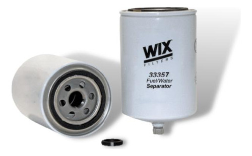 Filtro De Combustible Wix 33357
