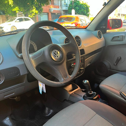 Volkswagen Gol 1.4 Power Ps+ac 83cv
