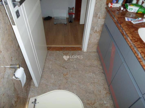 Imagem 28 de 30 de Casa À Venda, 377 M² Por R$ 1.050.000,00 - Itaipu - Niterói/rj - Ca9412
