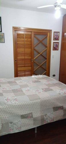 Imagem 4 de 22 de Sobrado Com 3 Dormitórios À Venda, 162 M² Por R$ 700.000 - Gopoúva - Guarulhos/sp - So0637