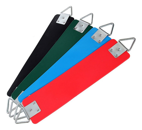 Asiento Para Columpio Con Cuerda Para Niños