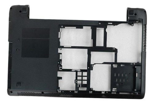 Dnxb Estuche Inferior Carcasa De Recambio Para K52 / K52j /