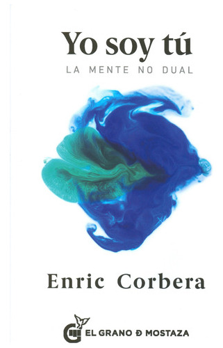 Libro Yo Soy Tu - Corbera, Enric