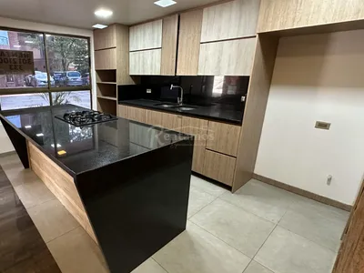 Apartamento en arriendo