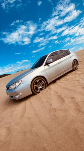 Subaru Impreza 2,0 R Mt