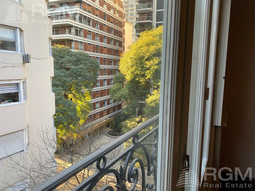 Imagen 2 de 16 de Piso En Alquiler Reciclado De Categoría - Recoleta