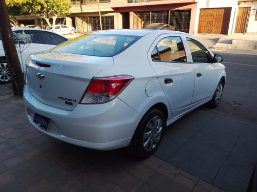 Chevrolet Prisma 1.4 Lt 98cv