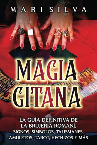 Magia Gitana: La Guía Definitiva De La Brujería Romaní, Sign