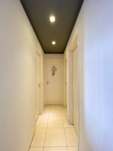 Imagem 9 de 30 de Apartamento Residencial Em São Paulo - Sp - Ap4766_nbni