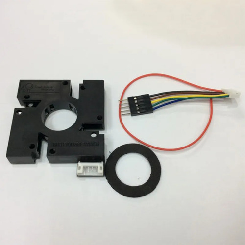 Controle Arcade Sanwa Sensor Ótico Gamerfinger Original