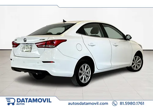 Changan Alsvin 1.5 5DCT At