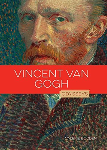 Odisea De Vincent Van Gogh En El Arte