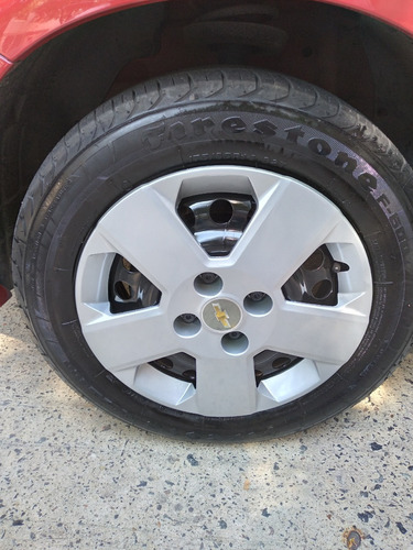Chevrolet Celta 1.4 Advantage Pack El Mas Full
