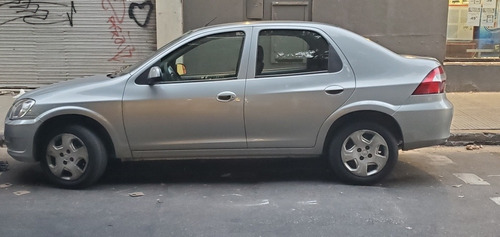 Chevrolet Prisma 1.4 Lt 92cv 2012