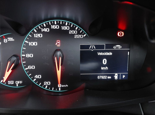 Chevrolet Tracker 1.4 16V TURBO LTZ