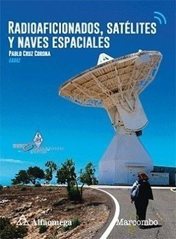 Radioaficionados Satelites Y Naves Espaciales