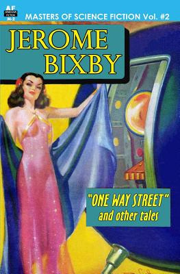 Libro Masters Of Science Fiction, Vol. Two: Jerome Bixby ...