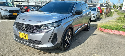 Peugeot 5008 1.6 Allure