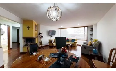 Apartamento en venta