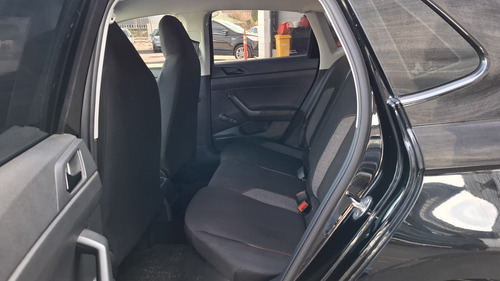 Volkswagen Polo 1.6 MSI TRACK MY24 NV
