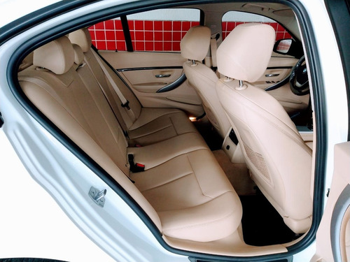 Bmw 328i 2.0 Sport Gp 16v Activeflex 4p Automático